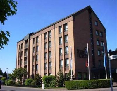 фото отеля Leine Hotel
