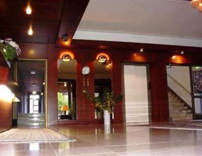 фото отеля Leine Hotel