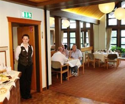 фото отеля Leine Hotel