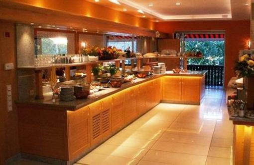 фото отеля Hotel Muhlenthal