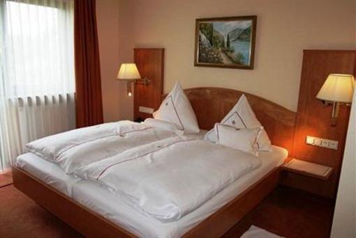 фото отеля Hotel Muhlenthal