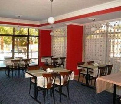 фото отеля Status Hotel