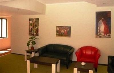фото отеля Status Hotel