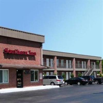 фото отеля Southern Inn Lumberton