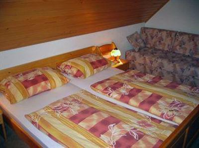 фото отеля Apartments Alpik At Bohinj Lake