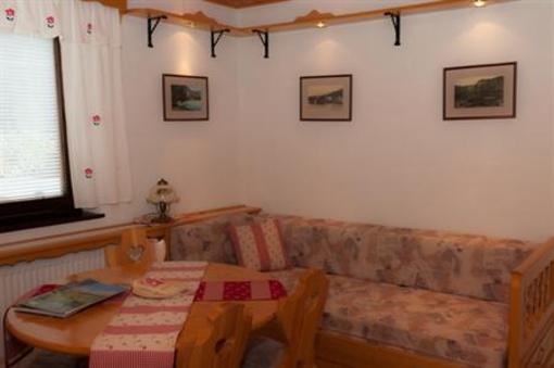 фото отеля Apartments Alpik At Bohinj Lake