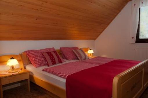 фото отеля Apartments Alpik At Bohinj Lake