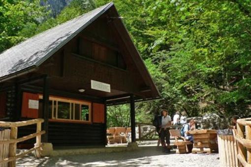 фото отеля Apartments Alpik At Bohinj Lake