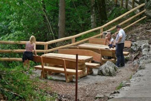 фото отеля Apartments Alpik At Bohinj Lake