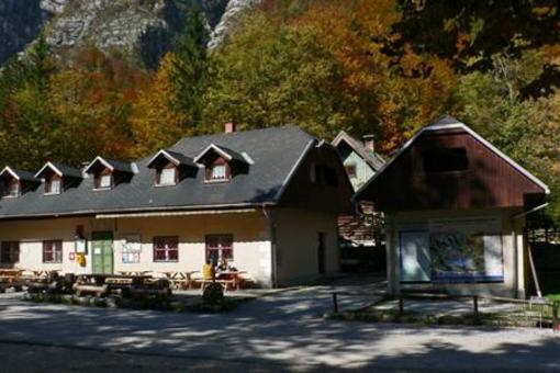 фото отеля Apartments Alpik At Bohinj Lake