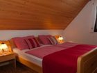 фото отеля Apartments Alpik At Bohinj Lake