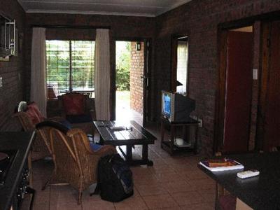 фото отеля Hippo Hideaway