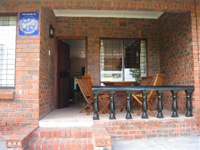 фото отеля Hippo Hideaway