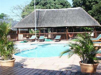 фото отеля Hippo Hideaway