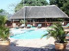 фото отеля Hippo Hideaway