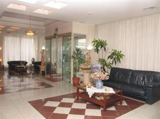 фото отеля Kyridis Hotel Komotini