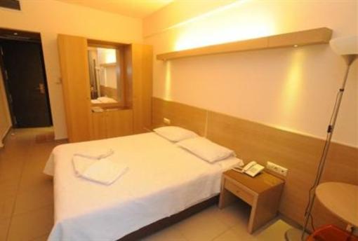 фото отеля Kyridis Hotel Komotini