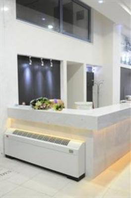 фото отеля Kyridis Hotel Komotini