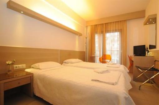 фото отеля Kyridis Hotel Komotini