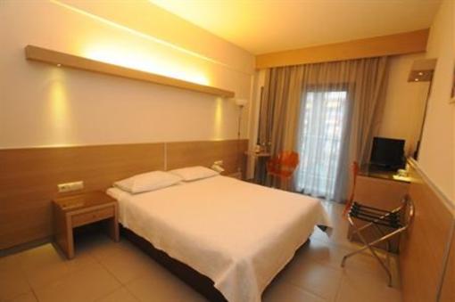 фото отеля Kyridis Hotel Komotini