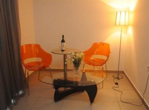 фото отеля Kyridis Hotel Komotini