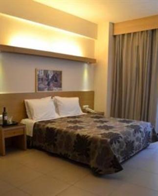 фото отеля Kyridis Hotel Komotini