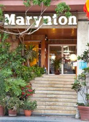 фото отеля Hotel Marynton