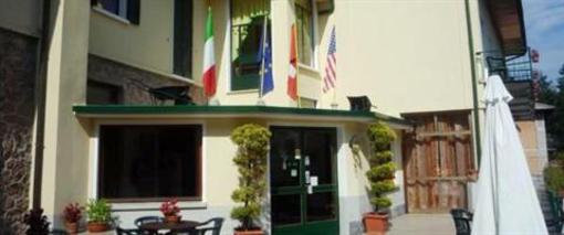 фото отеля Hotel Ristorante Vittoria