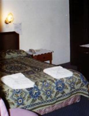 фото отеля Hotel Espana La Paz
