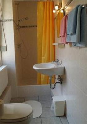 фото отеля Bridalerhaus