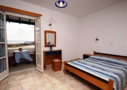 фото отеля Hotel Three Lakes