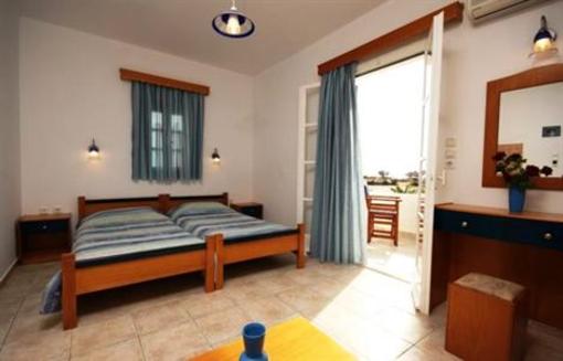 фото отеля Hotel Three Lakes