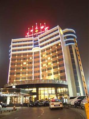 фото отеля Shanxi Grand Hotel