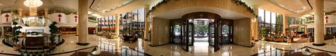 фото отеля Shanxi Grand Hotel