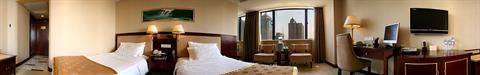 фото отеля Shanxi Grand Hotel