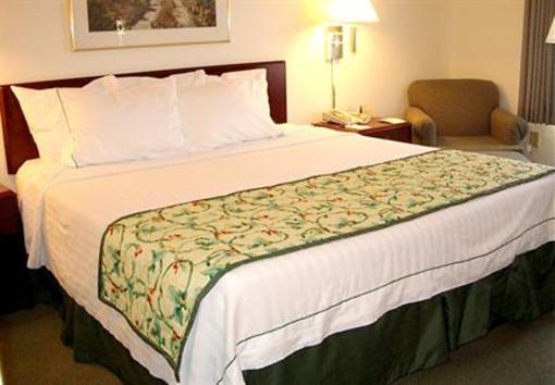 фото отеля Fairfield Inn & Suites by Marriott - Jacksonville