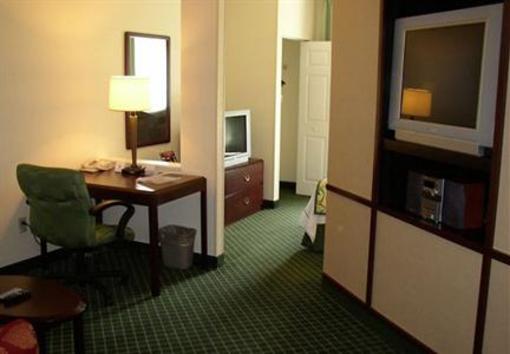 фото отеля Fairfield Inn & Suites by Marriott - Jacksonville