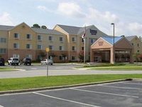 Fairfield Inn & Suites by Marriott - Jacksonville