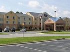 фото отеля Fairfield Inn & Suites by Marriott - Jacksonville