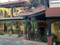 Hotel Panchoy