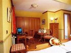 фото отеля Villa Stresov Hotel Borovets