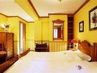 фото отеля Villa Stresov Hotel Borovets