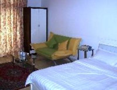 фото отеля Dream House Hotel Apartment Chengdu