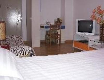 фото отеля Dream House Hotel Apartment Chengdu