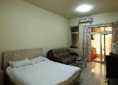фото отеля Dream House Hotel Apartment Chengdu