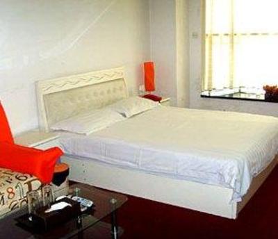 фото отеля Dream House Hotel Apartment Chengdu