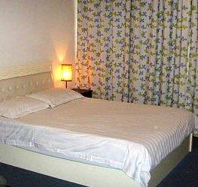 фото отеля Dream House Hotel Apartment Chengdu