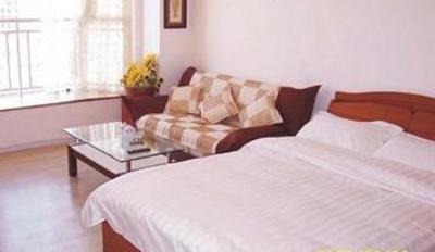 фото отеля Dream House Hotel Apartment Chengdu