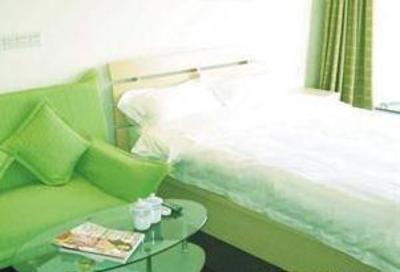 фото отеля Dream House Hotel Apartment Chengdu