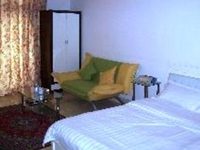 Dream House Hotel Apartment Chengdu
